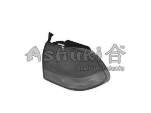 ASHUKI 2528931 kombinuotas galinis žibintas 
 Kėbulas -> Šviesos -> Kombinuotas galinis žibintas/dalys -> Kombinuotas galinis žibintas
33551-S04-G02