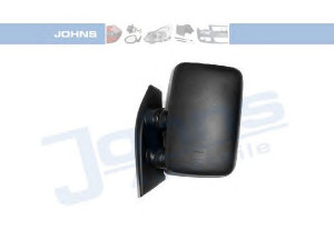 JOHNS 30 41 37-0 išorinis veidrodėlis 
 Kėbulas -> Keleivių kabina -> Veidrodėlis
00008148P8, 592 0892, 768 4289