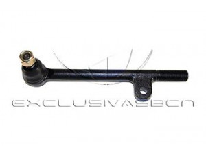 MDR MTR-8249 skersinės vairo trauklės galas 
 Vairavimas -> Vairo mechanizmo sujungimai
4504460H01, 4504469045, 4504469065