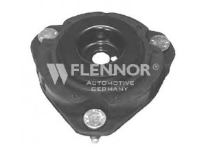 FLENNOR FL4382-J pakabos statramsčio atraminis guolis 
 Ašies montavimas/vairavimo mechanizmas/ratai -> Montavimas, pakabos statramstis
1061722, 1087177, 98AG3K155AE, 98AG3K155AF