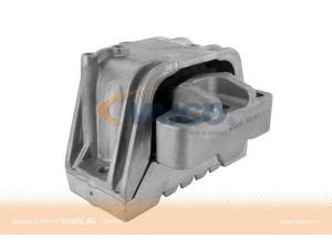 VAICO V10-1471 variklio montavimas 
 Variklis -> Variklio montavimas -> Variklio montavimo rėmas
1K0 199 262 AA, 1K0 199 262 AJ