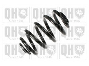 QUINTON HAZELL QCS7851 spyruoklė 
 Pakaba -> Spyruoklės
33 53 3 413 081