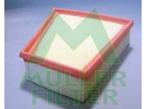 MULLER FILTER PA729 oro filtras 
 Techninės priežiūros dalys -> Techninės priežiūros intervalai
5JF129620, 5Z0129620, 6Y0129620
