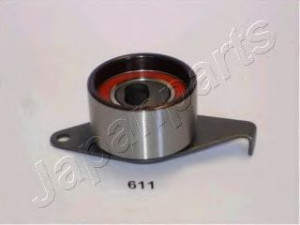 JAPANPARTS BE-611 įtempiklis, paskirstymo diržas 
 Diržinė pavara -> Paskirstymo diržas/komplektas -> Dirželio įtempiklis (įtempimo blokas)
13505-97201
