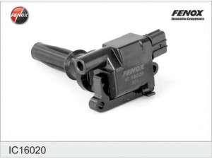 FENOX IC16020 ritė, uždegimas 
 Kibirkšties / kaitinamasis uždegimas -> Uždegimo ritė
27301-38020, 2730138020
