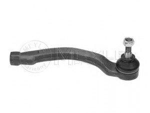 MEYLE 16-16 020 0015 skersinės vairo trauklės galas 
 Vairavimas -> Vairo mechanizmo sujungimai
7701054584, 7701474796