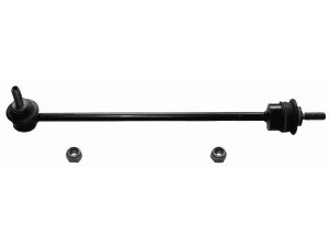 LEMFÖRDER 11601 02 šarnyro stabilizatorius 
 Ašies montavimas/vairavimo mechanizmas/ratai -> Stabilizatorius/fiksatoriai -> Savaime išsilyginanti atrama
96 145 457