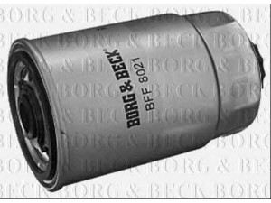 BORG & BECK BFF8021 kuro filtras 
 Techninės priežiūros dalys -> Papildomas remontas
813565, 813565, TP1069, XD67, XD77
