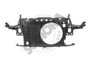 SOMORA 040110 priekinis variklio gaubtas 
 Kėbulas -> Kėbulo dalys/ sparnas/buferis -> Priekinis aerodinaminio pasipriešinimo sumažinimas/grotelės
51647145012