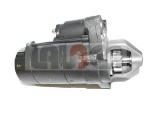 LAUBER 22.1369 starteris 
 Elektros įranga -> Starterio sistema -> Starteris
28100-0G040, 28100-0R010