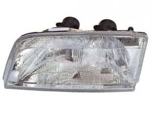 ALKAR 2705361 priekinis žibintas 
 Elektros įranga -> Priekinis žibintas/dalys -> Priekinis žibintas/įterp.
95659431