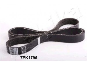 ASHIKA 112-7PK1795 V formos rumbuoti diržai 
 Techninės priežiūros dalys -> Techninės priežiūros intervalai
11720-AW300, 1172000Q5L, 11950-00QAC