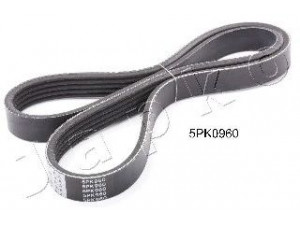 JAPKO 5PK960 V formos rumbuoti diržai 
 Techninės priežiūros dalys -> Techninės priežiūros intervalai
31110-P44-G03, 38920-PY3-003, 38920-PY3-A01