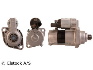 ELSTOCK 25-3220 starteris 
 Elektros įranga -> Starterio sistema -> Starteris
02M911023N, 02M911023P, 02M911024N