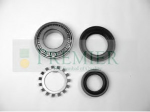 BRT Bearings BRT1109 rato guolio komplektas 
 Ašies montavimas/vairavimo mechanizmas/ratai -> Rato stebulė/montavimas -> Rato guolis