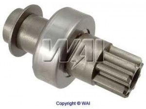 WAIglobal 54-8231-1 laisvos eigos pavara, starteris
2801187706000