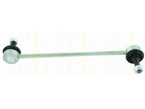 TRISCAN 8500 16626 šarnyro stabilizatorius 
 Ašies montavimas/vairavimo mechanizmas/ratai -> Stabilizatorius/fiksatoriai -> Savaime išsilyginanti atrama
1495685, 3C113B438AC, 3C113B438AD