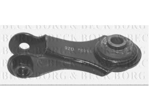 BORG & BECK BDL6808 šarnyro stabilizatorius 
 Ašies montavimas/vairavimo mechanizmas/ratai -> Stabilizatorius/fiksatoriai -> Savaime išsilyginanti atrama
51312 SR3 000, 51312SR3000, 52303-SH3-000