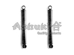 ASHUKI T351-32I amortizatorius 
 Pakaba -> Amortizatorius
48531-80515