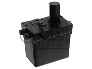 FEBI BILSTEIN 40221 posvyrio siurblys, vairuotojo kabina
85.41723.6014, 85.41723.6021, 85.41723.6043