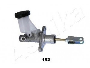 ASHIKA 95-01-152 pagrindinis cilindras, sankaba 
 Sankaba/dalys -> Sankabos valdymas -> Pagrindinis cilindras
306103Y010