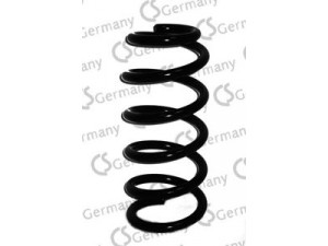 CS Germany 14.950.656 spyruoklė 
 Pakaba -> Spyruoklės
4B0 511 115 K
