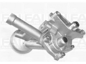 FAI AutoParts OP257 alyvos siurblys 
 Variklis -> Tepimas -> Alyvos siurblys/dalys -> Alyvos siurblys
0211105105B, 021115153D, 021115105B