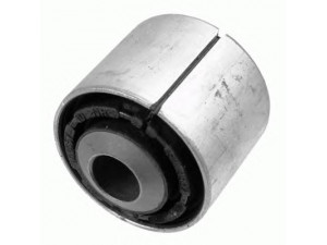 LEMFÖRDER 36314 01 valdymo svirties/išilginių svirčių įvorė 
 Ašies montavimas/vairavimo mechanizmas/ratai -> Valdymo svirtis/pasukamosios svirties sujungimas -> Montavimas/sutvirtinimas
33 30 6 786 991, 33 30 6 786 994