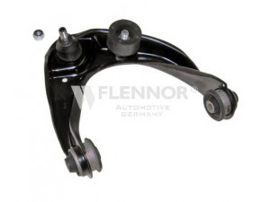 FLENNOR FL0081-G vikšro valdymo svirtis 
 Ašies montavimas/vairavimo mechanizmas/ratai -> Valdymo svirtis/pasukamosios svirties sujungimas -> Vairo trauklės (valdymo svirtis, išilginis balansyras, diago
GJ6A34200B