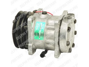 DELPHI TSP0155034 kompresorius, oro kondicionierius 
 Oro kondicionavimas -> Kompresorius/dalys
60601053