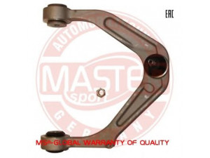MASTER-SPORT 34941-PCS-MS vikšro valdymo svirtis 
 Ašies montavimas/vairavimo mechanizmas/ratai -> Valdymo svirtis/pasukamosios svirties sujungimas -> Vairo trauklės (valdymo svirtis, išilginis balansyras, diago
50 704 947, 50 707 481, 51 787 337