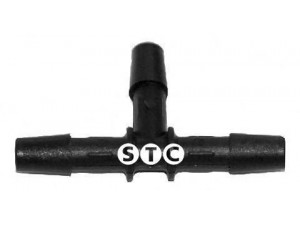 STC T400063 radiatoriaus žarna