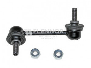 FLENNOR FL0195-H šarnyro stabilizatorius 
 Ašies montavimas/vairavimo mechanizmas/ratai -> Stabilizatorius/fiksatoriai -> Savaime išsilyginanti atrama
NC1034170