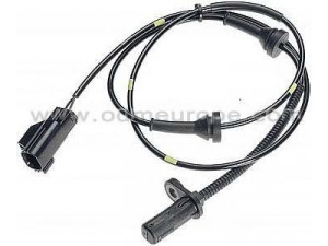 ODM-MULTIPARTS 97-990258 jutiklis, rato greitis 
 Elektros įranga -> Jutikliai
8634238, 30682478, 30773739