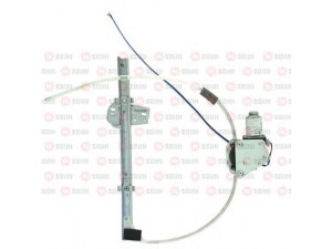 SEIM 970075 lango pakėliklis 
 Komforto sistemos -> Elektrinis lango pakėliklis
7700774981
