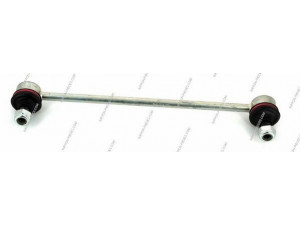 NPS T405A03 šarnyro stabilizatorius 
 Ašies montavimas/vairavimo mechanizmas/ratai -> Stabilizatorius/fiksatoriai -> Savaime išsilyginanti atrama
48820-17030, 48820-17040