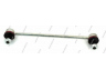 šarnyro stabilizatorius