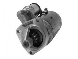 BTS Turbo S511849 starteris
SM 1101