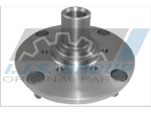 IJS GROUP 10-1020 rato stebulė 
 Ašies montavimas/vairavimo mechanizmas/ratai -> Rato stebulė/montavimas -> Rato stebulė
7700749382