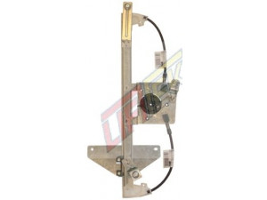LIFT-TEK LT CT716 R lango pakėliklis 
 Vidaus įranga -> Elektrinis lango pakėliklis
9224F3, 9224H0