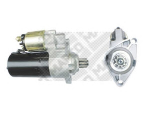 MAPCO 13869 starteris 
 Elektros įranga -> Starterio sistema -> Starteris
085 911 023A, 085 911 023A, 085 911 023AX