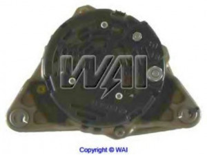 WAIglobal 21384R kintamosios srovės generatorius 
 Elektros įranga -> Kint. sr. generatorius/dalys -> Kintamosios srovės generatorius