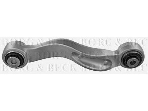 BORG & BECK BCA7253 vikšro valdymo svirtis 
 Ašies montavimas/vairavimo mechanizmas/ratai -> Valdymo svirtis/pasukamosios svirties sujungimas -> Vairo trauklės (valdymo svirtis, išilginis balansyras, diago
33 32 4 069 284, 33 32 6 782 136