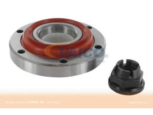 VAICO V46-0442 rato guolio komplektas 
 Ašies montavimas/vairavimo mechanizmas/ratai -> Rato stebulė/montavimas -> Rato guolis
77 01 462 020, 77 01 463 231