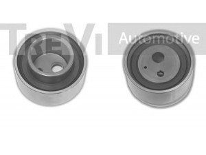 TREVI AUTOMOTIVE TD1651 įtempiklio skriemulys, paskirstymo diržas 
 Techninės priežiūros dalys -> Papildomas remontas
0K9BV12790, 244503Y200