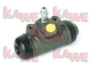 KAWE W5510 rato stabdžių cilindras 
 Stabdžių sistema -> Ratų cilindrai
4755030100, 4755030100