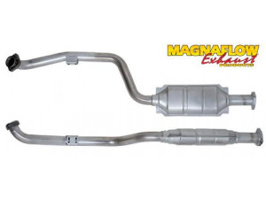 MAGNAFLOW 85061 katalizatoriaus keitiklis 
 Išmetimo sistema -> Katalizatoriaus keitiklis
1704900019, 1704901419