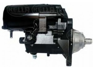 HELLA 8EA 738 152-001 starteris 
 Elektros įranga -> Starterio sistema -> Starteris
2995 988, 99486046