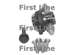 FIRST LINE FBK978 rato guolio komplektas 
 Ašies montavimas/vairavimo mechanizmas/ratai -> Rato stebulė/montavimas -> Rato guolis
1T0498621, 3C0 498 621, 3C0498621
