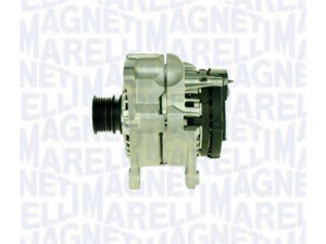 MAGNETI MARELLI 944390453100 kintamosios srovės generatorius 
 Elektros įranga -> Kint. sr. generatorius/dalys -> Kintamosios srovės generatorius
036903024M